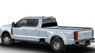 2026 Ford Super Duty® External Image 3